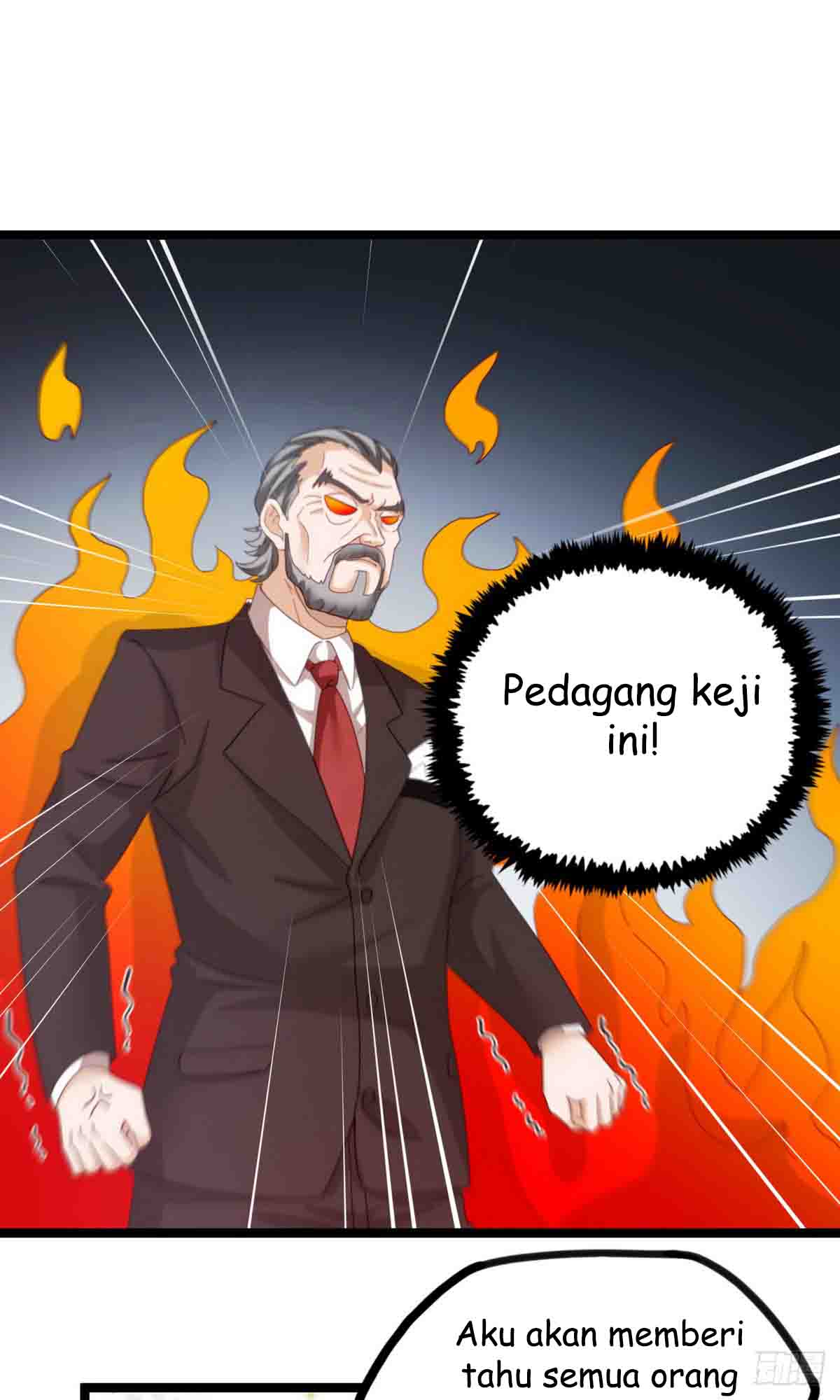 Urban Immortal Emperor Chapter 18 Gambar 10